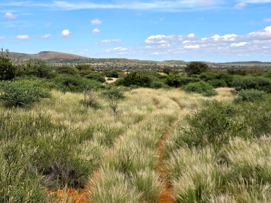 Commercial Property for Sale in Griekwastad Rural Northern Cape